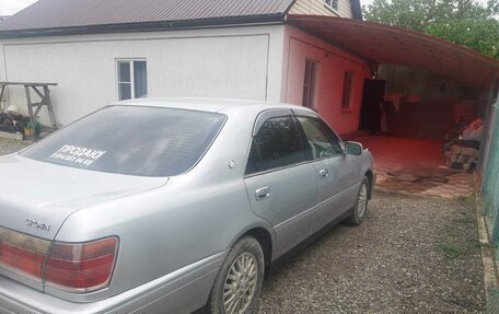 Toyota Crown, 2001 год, 1 140 000 рублей, 4 фотография