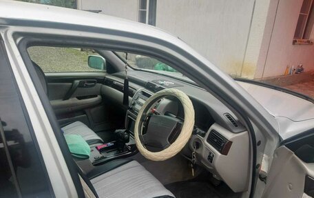 Toyota Crown, 2001 год, 1 140 000 рублей, 7 фотография