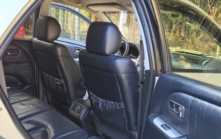 Lexus RX IV рестайлинг, 2001 год, 895 000 рублей, 6 фотография