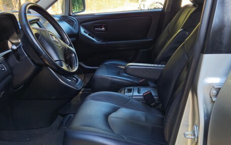 Lexus RX IV рестайлинг, 2001 год, 895 000 рублей, 9 фотография