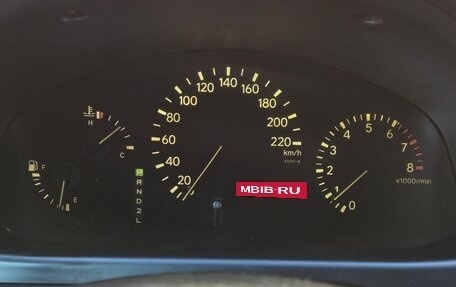 Lexus RX IV рестайлинг, 2001 год, 895 000 рублей, 4 фотография