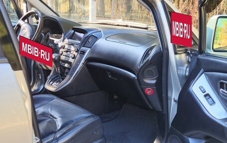 Lexus RX IV рестайлинг, 2001 год, 895 000 рублей, 8 фотография