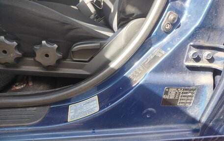 Hyundai Getz I рестайлинг, 2005 год, 550 000 рублей, 6 фотография