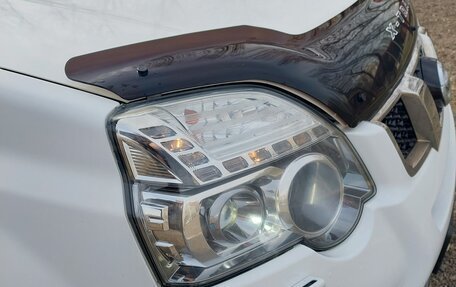 Nissan X-Trail, 2013 год, 1 465 000 рублей, 9 фотография