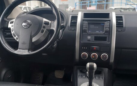 Nissan X-Trail, 2013 год, 1 465 000 рублей, 11 фотография