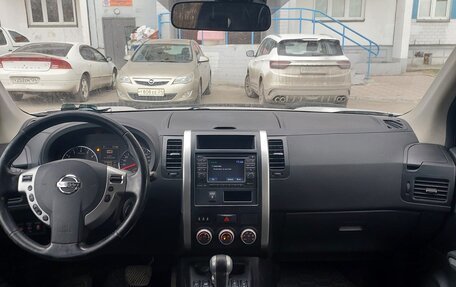 Nissan X-Trail, 2013 год, 1 465 000 рублей, 13 фотография
