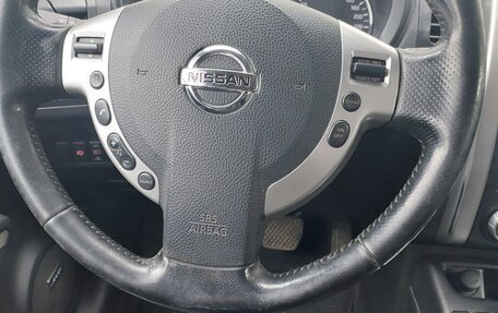 Nissan X-Trail, 2013 год, 1 465 000 рублей, 14 фотография