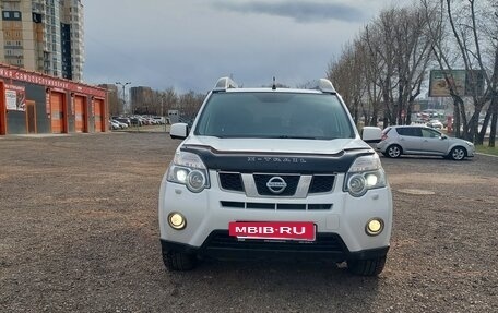 Nissan X-Trail, 2013 год, 1 465 000 рублей, 4 фотография