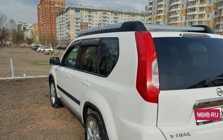 Nissan X-Trail, 2013 год, 1 465 000 рублей, 5 фотография