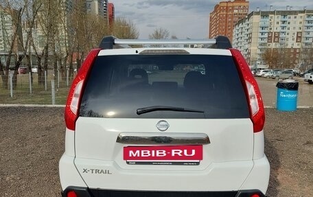 Nissan X-Trail, 2013 год, 1 465 000 рублей, 6 фотография