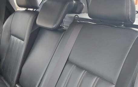Nissan X-Trail, 2013 год, 1 465 000 рублей, 22 фотография