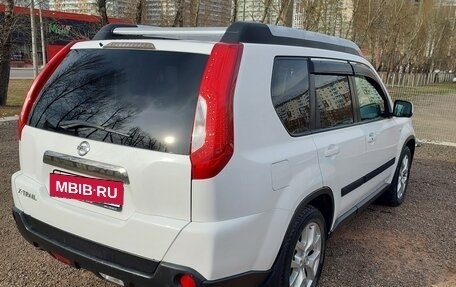 Nissan X-Trail, 2013 год, 1 465 000 рублей, 8 фотография
