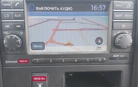 Nissan X-Trail, 2013 год, 1 465 000 рублей, 17 фотография