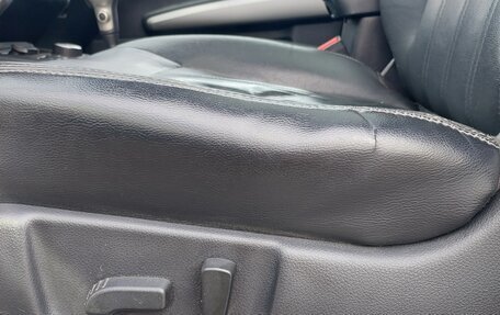 Nissan X-Trail, 2013 год, 1 465 000 рублей, 24 фотография