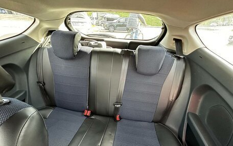 Ford Fiesta, 2009 год, 700 000 рублей, 8 фотография