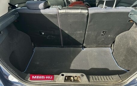 Ford Fiesta, 2009 год, 700 000 рублей, 14 фотография