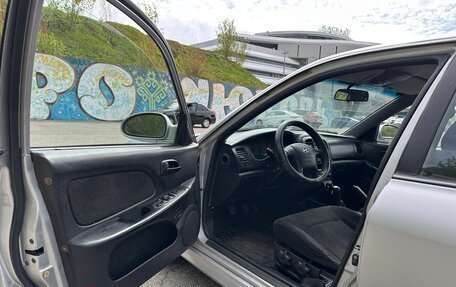 Hyundai Sonata IV рестайлинг, 2007 год, 330 000 рублей, 8 фотография