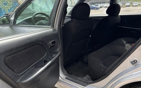 Hyundai Sonata IV рестайлинг, 2007 год, 330 000 рублей, 10 фотография
