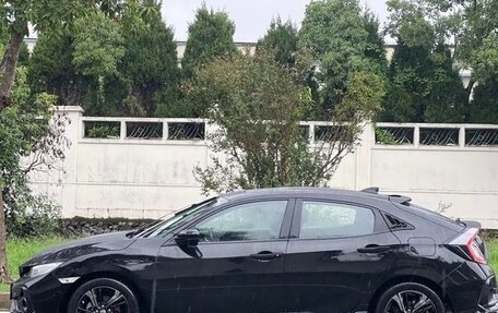 Honda Civic IX, 2021 год, 1 870 008 рублей, 3 фотография