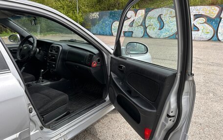 Hyundai Sonata IV рестайлинг, 2007 год, 330 000 рублей, 11 фотография