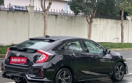 Honda Civic IX, 2021 год, 1 870 008 рублей, 5 фотография