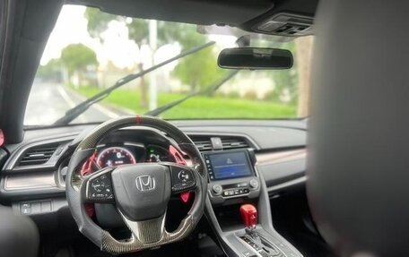 Honda Civic IX, 2021 год, 1 870 008 рублей, 8 фотография