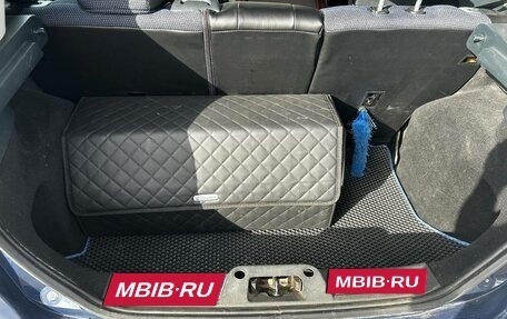 Ford Fiesta, 2009 год, 700 000 рублей, 15 фотография
