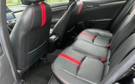 Honda Civic IX, 2021 год, 1 870 008 рублей, 6 фотография