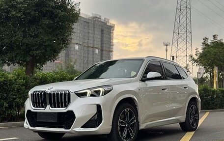 BMW X1, 2024 год, 3 860 000 рублей, 2 фотография