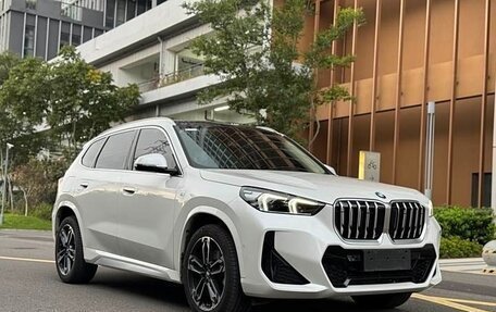 BMW X1, 2024 год, 3 860 000 рублей, 3 фотография