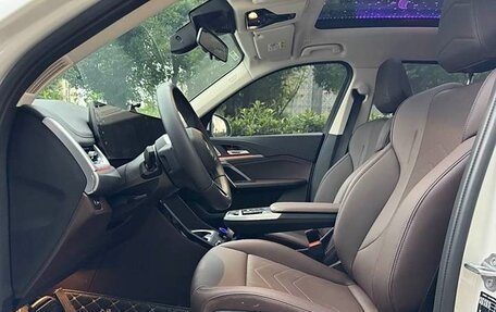 BMW X1, 2024 год, 3 860 000 рублей, 10 фотография