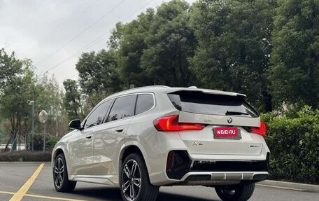 BMW X1, 2024 год, 3 860 000 рублей, 5 фотография