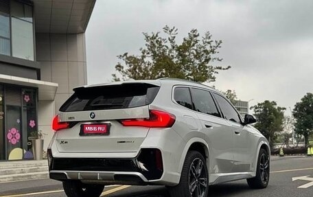 BMW X1, 2024 год, 3 860 000 рублей, 7 фотография