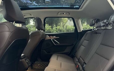 BMW X1, 2024 год, 3 860 000 рублей, 11 фотография