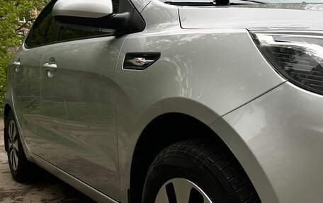 KIA Rio III рестайлинг, 2013 год, 860 000 рублей, 4 фотография