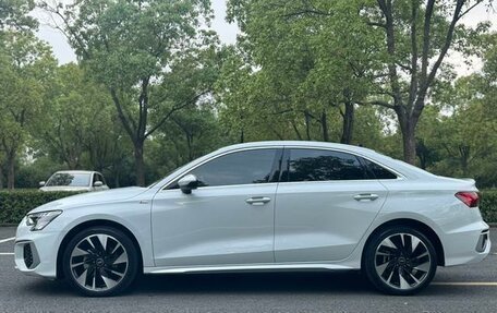 Audi A3, 2022 год, 2 320 008 рублей, 5 фотография