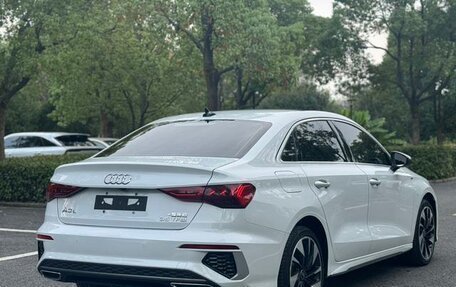 Audi A3, 2022 год, 2 320 008 рублей, 4 фотография