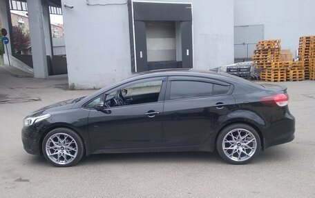 KIA Cerato III, 2017 год, 1 800 000 рублей, 5 фотография