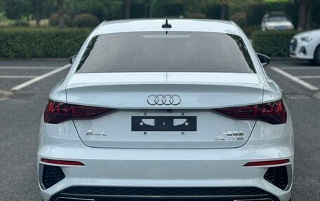 Audi A3, 2022 год, 2 320 008 рублей, 3 фотография