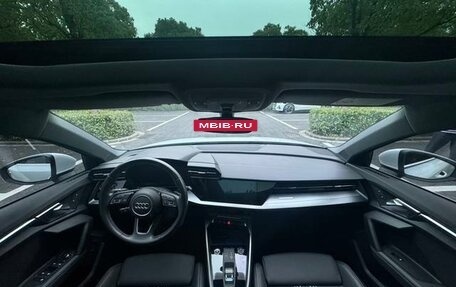 Audi A3, 2022 год, 2 320 008 рублей, 6 фотография