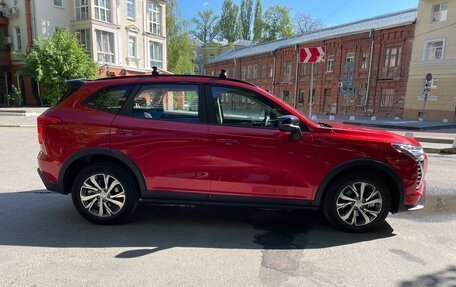 Haval Jolion, 2024 год, 2 120 000 рублей, 3 фотография