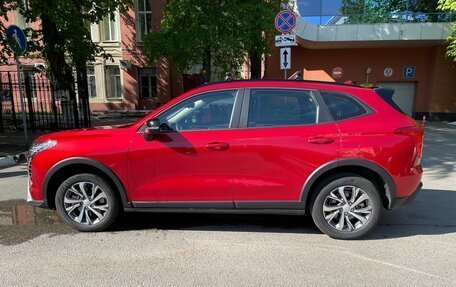 Haval Jolion, 2024 год, 2 120 000 рублей, 6 фотография