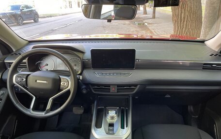 Haval Jolion, 2024 год, 2 120 000 рублей, 11 фотография