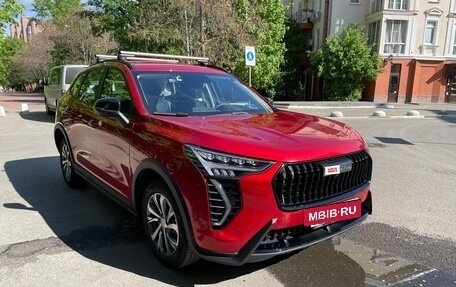 Haval Jolion, 2024 год, 2 120 000 рублей, 2 фотография
