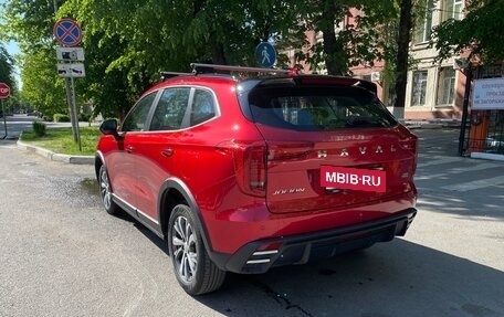Haval Jolion, 2024 год, 2 120 000 рублей, 5 фотография
