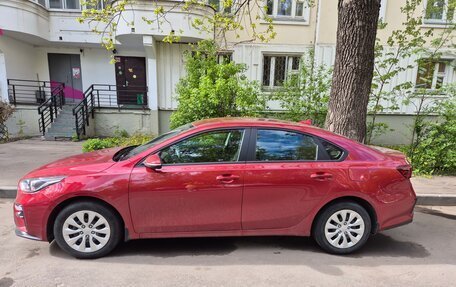 KIA Cerato III, 2020 год, 1 900 000 рублей, 7 фотография