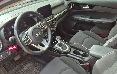 KIA Cerato III, 2020 год, 1 900 000 рублей, 5 фотография