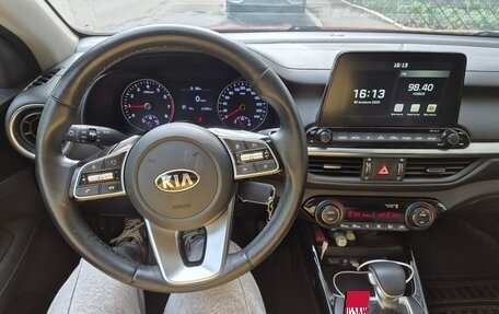 KIA Cerato III, 2020 год, 1 900 000 рублей, 3 фотография