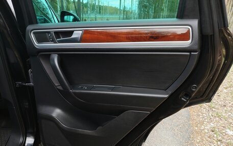 Volkswagen Touareg III, 2010 год, 2 000 000 рублей, 15 фотография