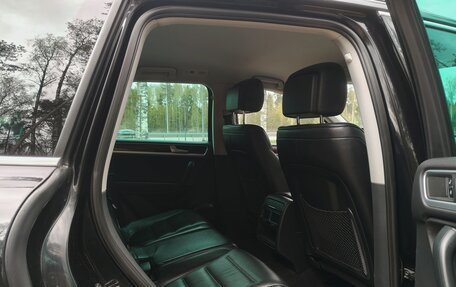 Volkswagen Touareg III, 2010 год, 2 000 000 рублей, 16 фотография